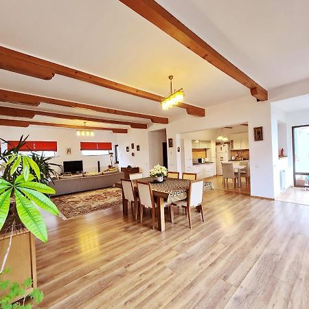 Jasmine Residence Prejmer Экстерьер фото