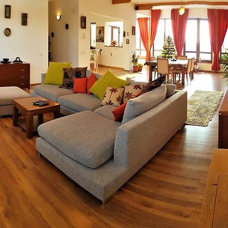 Jasmine Residence Prejmer Экстерьер фото
