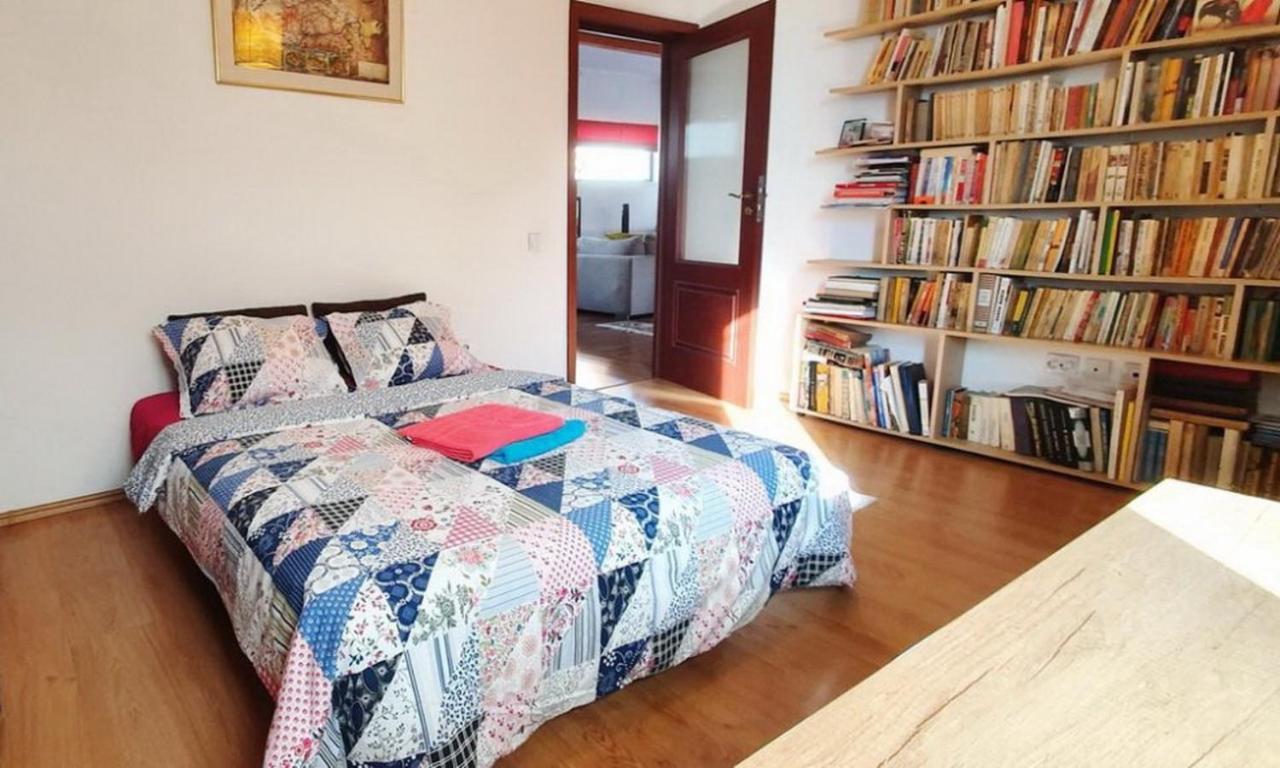 Jasmine Residence Prejmer Экстерьер фото