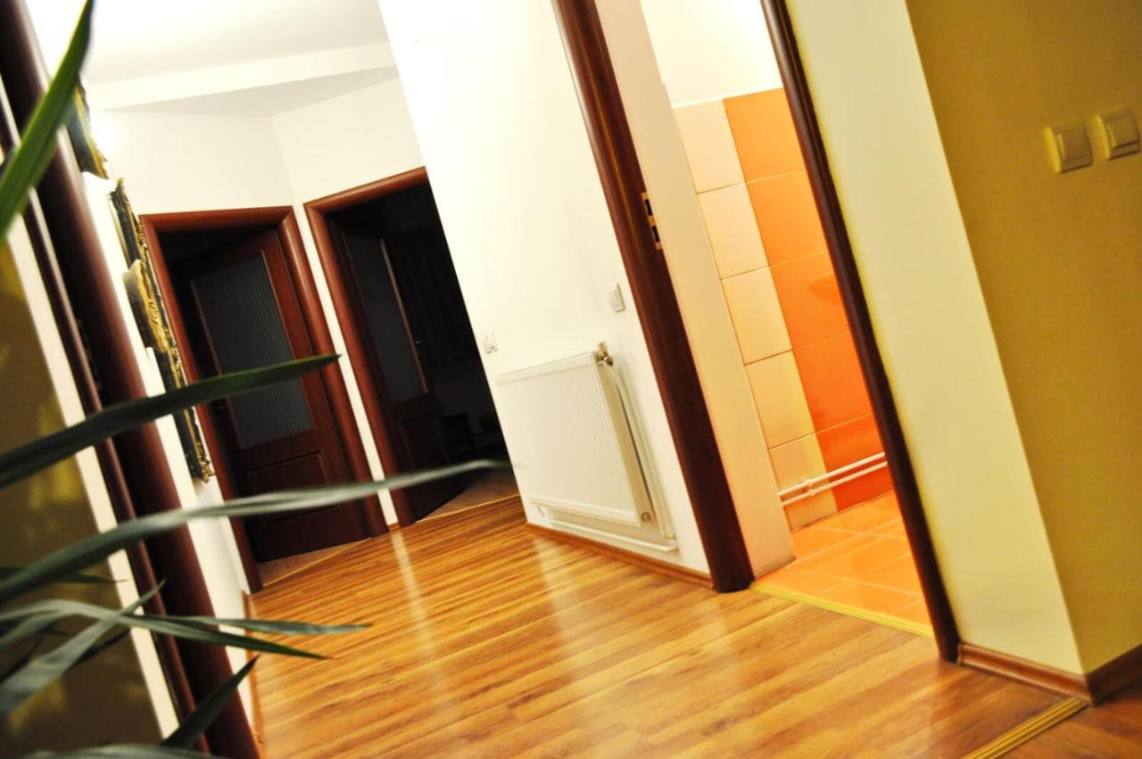 Jasmine Residence Prejmer Экстерьер фото