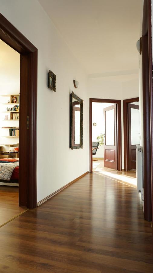 Jasmine Residence Prejmer Экстерьер фото