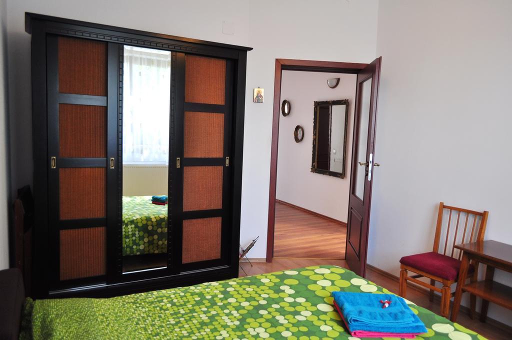 Jasmine Residence Prejmer Номер фото