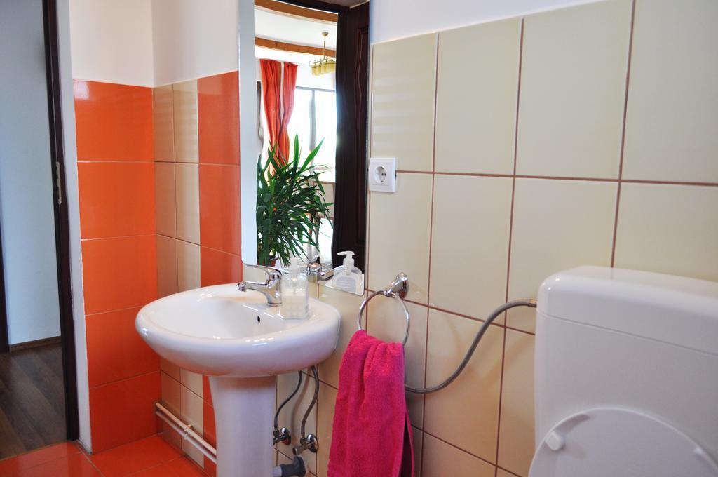 Jasmine Residence Prejmer Номер фото