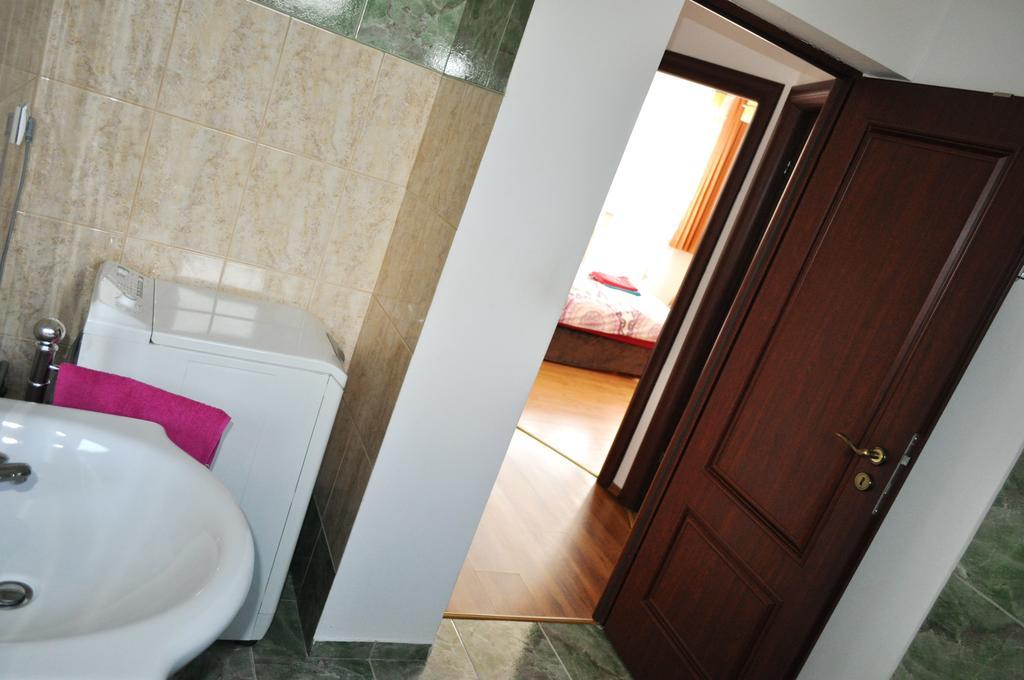 Jasmine Residence Prejmer Номер фото