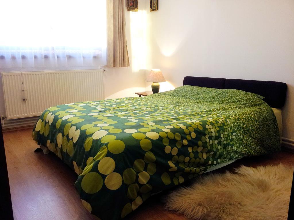 Jasmine Residence Prejmer Номер фото