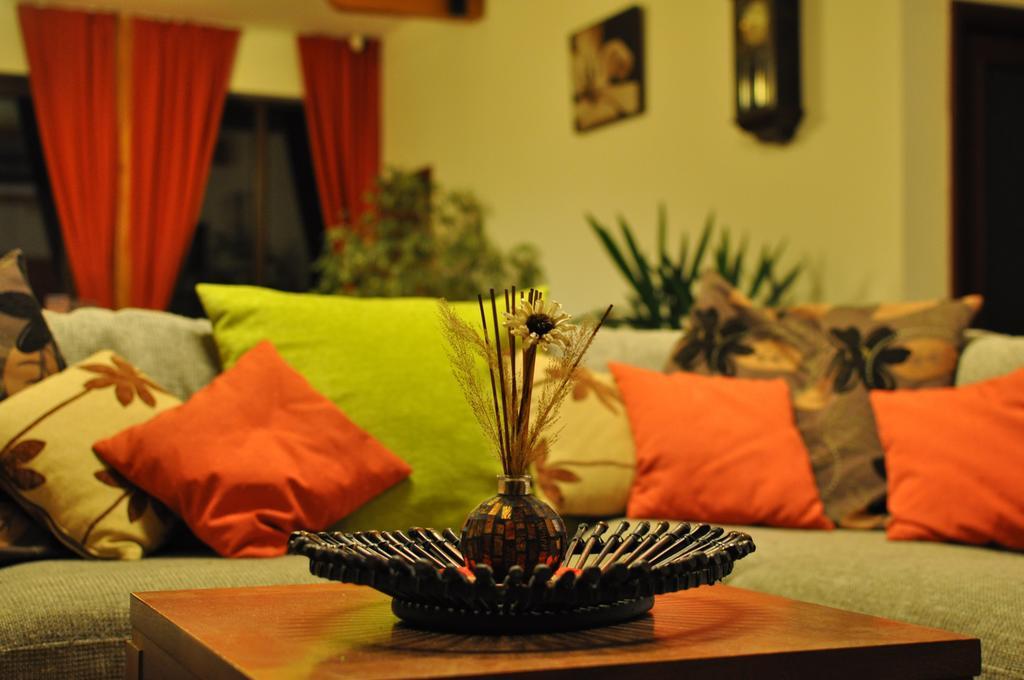 Jasmine Residence Prejmer Номер фото