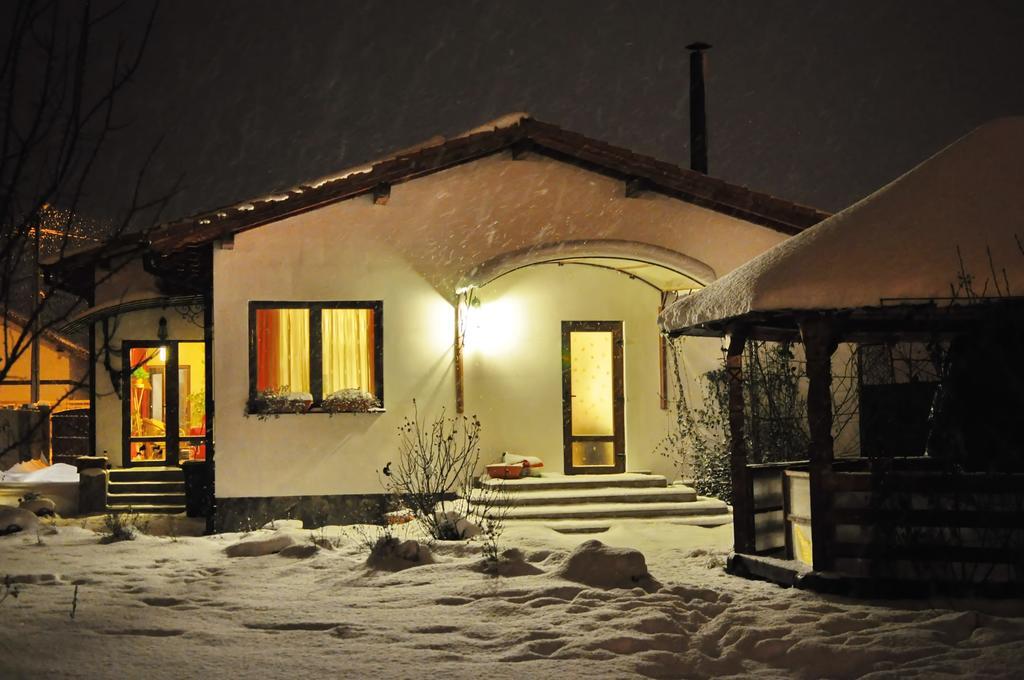 Jasmine Residence Prejmer Номер фото