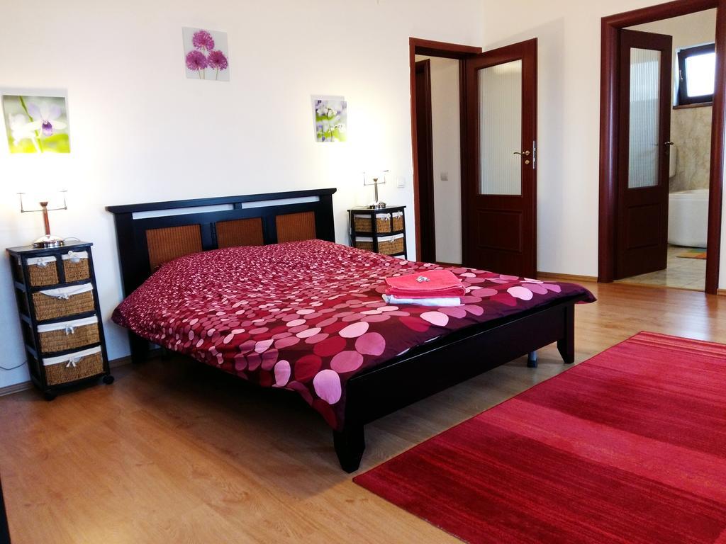 Jasmine Residence Prejmer Экстерьер фото