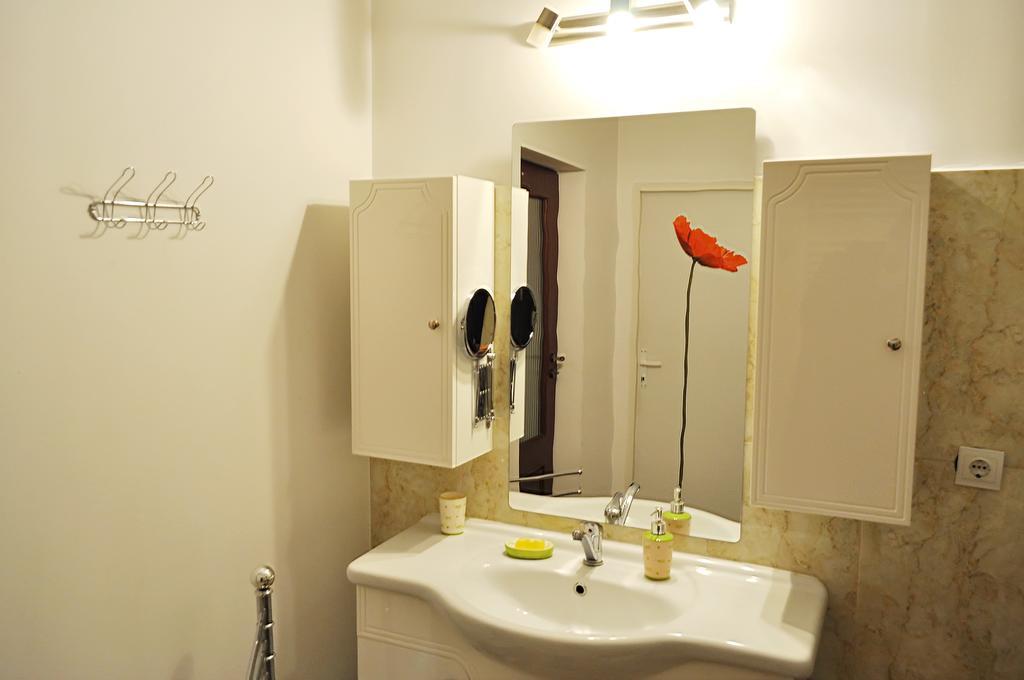 Jasmine Residence Prejmer Экстерьер фото